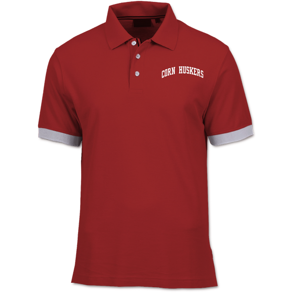 Corn Huskers The Stone Polo