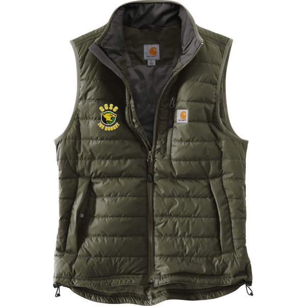 Chester County Carhartt Gilliam Vest