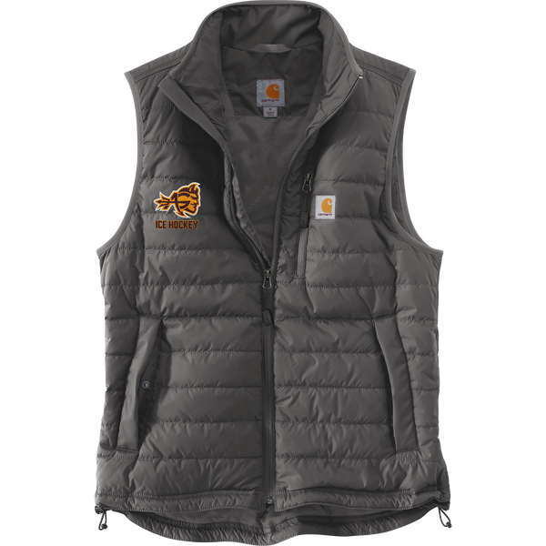 Avon Grove Carhartt Gilliam Vest