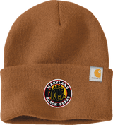 Maryland Black Bears Carhartt Watch Cap 2.0