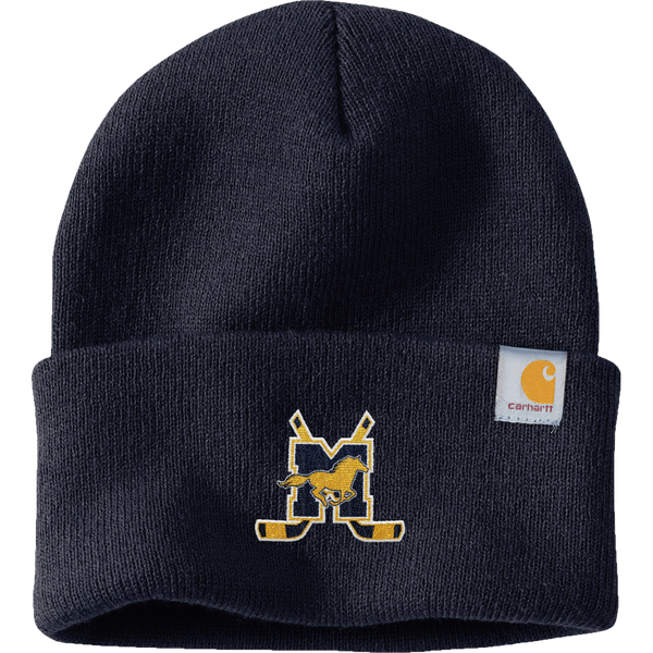 Marlboro Hockey Carhartt Watch Cap 2.0