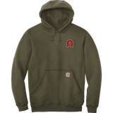 Namami Carhartt Midweight Hooded Sweatshirt