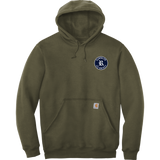 Randolph Hockey Carhartt Midweight Hooded Sweatshirt