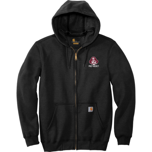 St. Peter's Prep Carhartt Midweight Hooded Zip-Front Sweatshirt