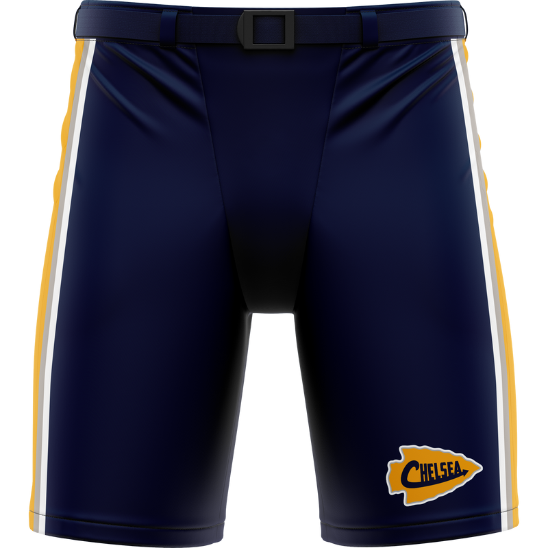 Chelsea Chiefs Youth Hybrid Pants Shell