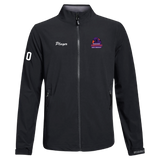 Adult Breakaway Midweight Warm Up Jacket (Chicago Phantoms)