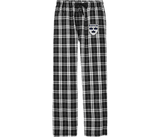 North Jersey Kings Flannel Plaid Pant