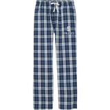 Midd South Athletics Flannel Plaid Pant