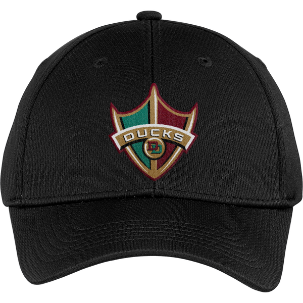 Delaware Ducks Youth PosiCharge RacerMesh Cap