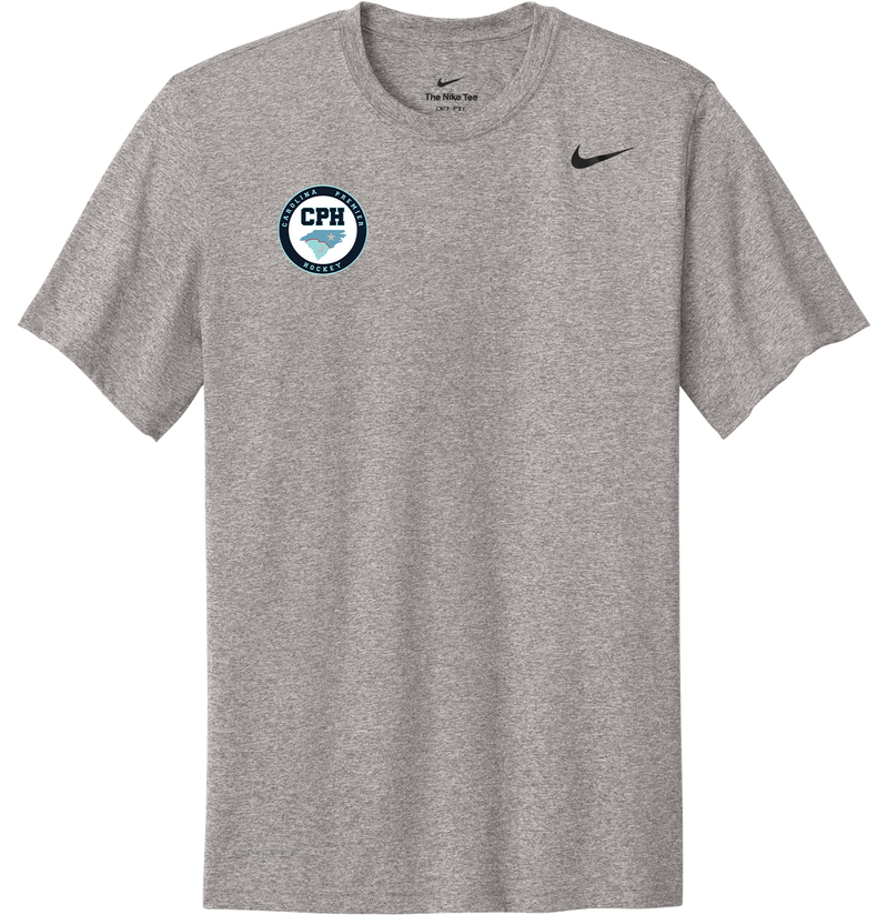 Carolina Premier Hockey Nike Team rLegend Tee