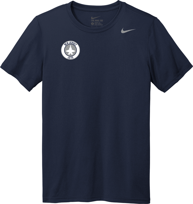 NJ Jets Nike Team rLegend Tee