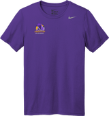 Jr. Phantoms Nike Team rLegend Tee