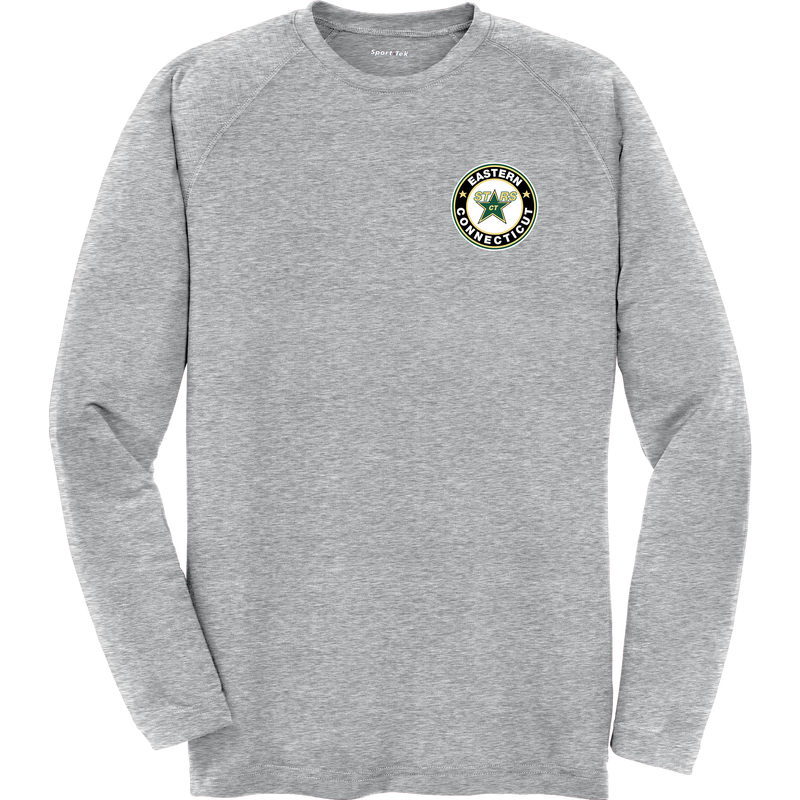 CT ECHO Stars Long Sleeve Ultimate Performance Crew