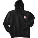 CT Whalers Tier 1 Ultimate Cotton - Pullover Hooded Sweatshirt