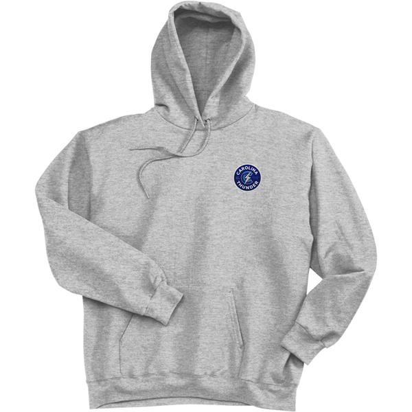 Carolina Thunder Ultimate Cotton - Pullover Hooded Sweatshirt
