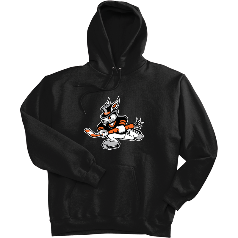 Danbury Hat Tricks Ultimate Cotton - Pullover Hooded Sweatshirt