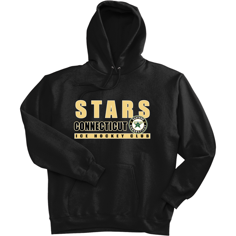 CT ECHO Stars Ultimate Cotton - Pullover Hooded Sweatshirt