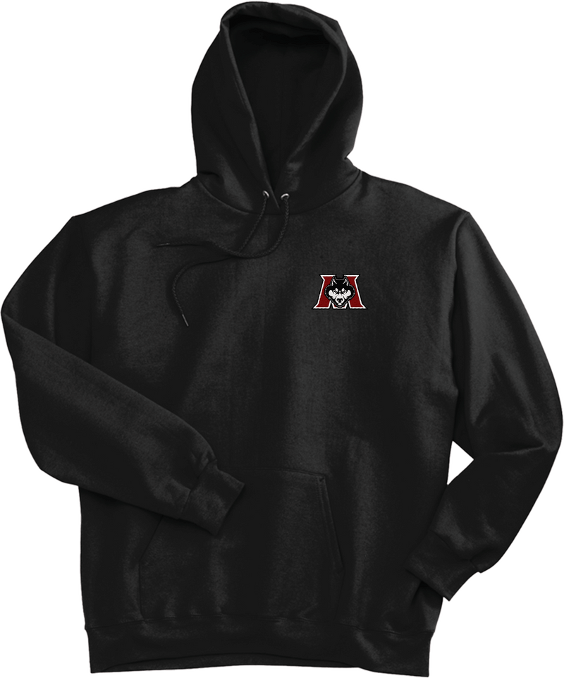 Matawan Ultimate Cotton - Pullover Hooded Sweatshirt