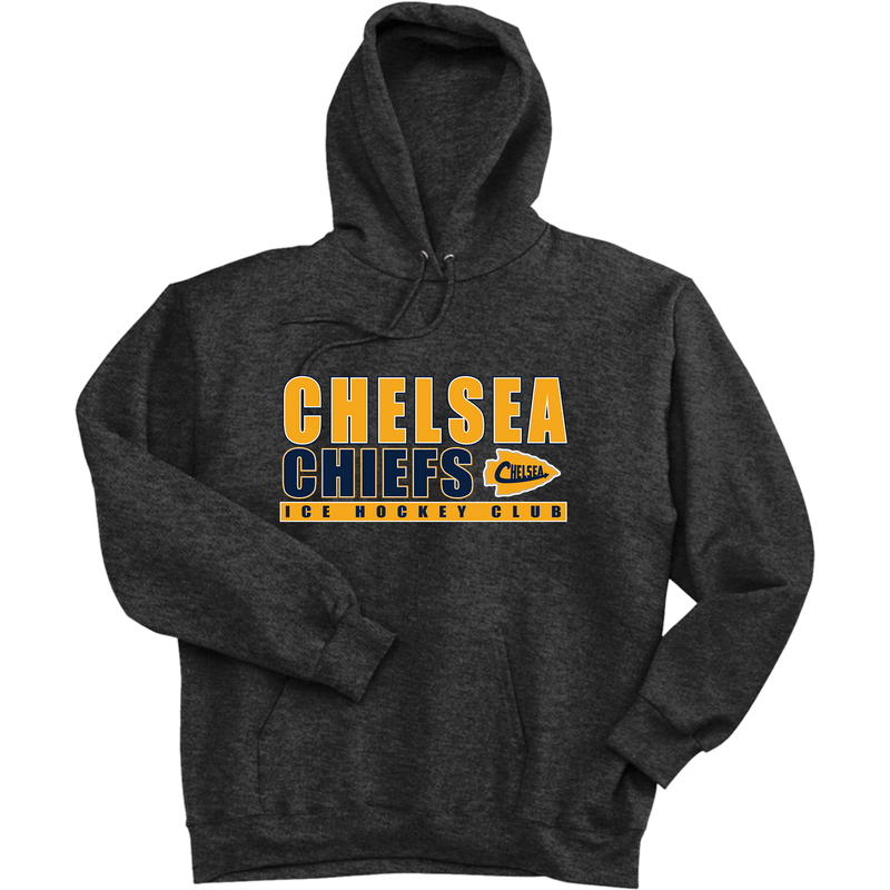 Chelsea Chiefs Ultimate Cotton - Pullover Hooded Sweatshirt