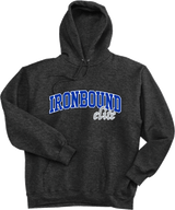 Ironbound Ultimate Cotton - Pullover Hooded Sweatshirt