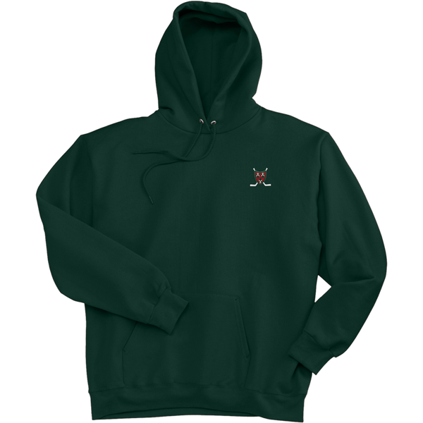 Navesink Ultimate Cotton - Pullover Hooded Sweatshirt