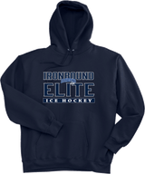 Ironbound Ultimate Cotton - Pullover Hooded Sweatshirt