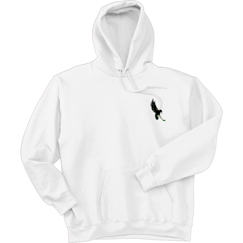 Wilmington Nighthawks Ultimate Cotton - Pullover Hooded Sweatshirt