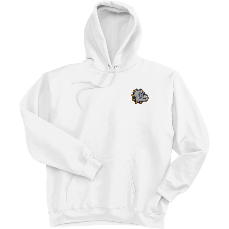 Chelsea Bulldogs Ultimate Cotton - Pullover Hooded Sweatshirt