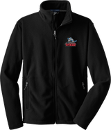 NJ Titans Value Fleece Jacket