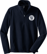 Council Rock North Value Fleece 1/4-Zip Pullover