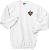 Delaware Ducks Ultimate Cotton - Crewneck Sweatshirt