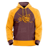 Avon Grove Adult Sublimated Hoodie