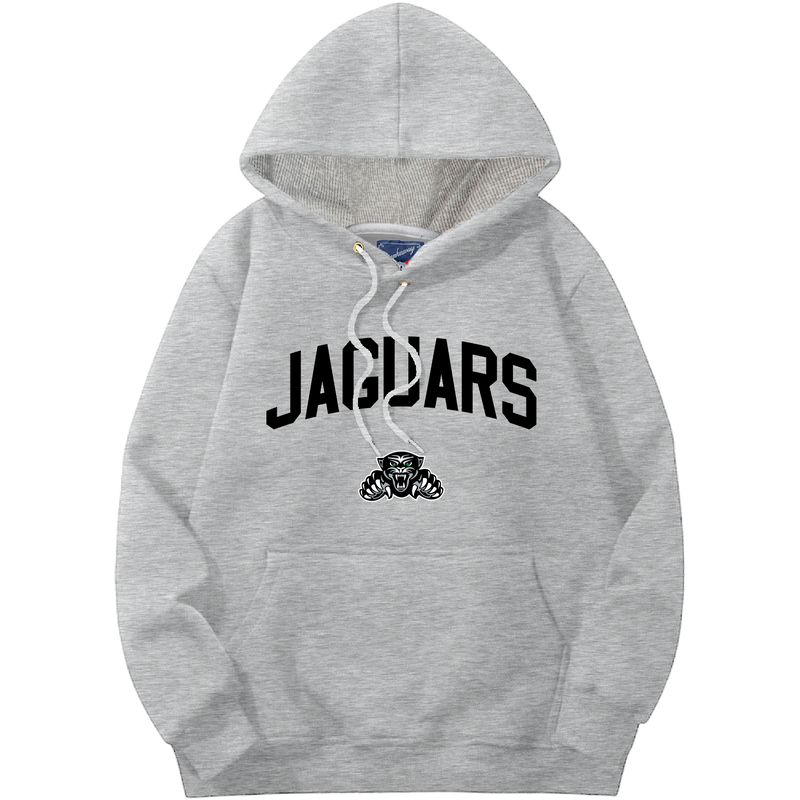 Igloo Jaguars Breakaway Fall Fleece Adult Hoodie