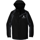 Midd South Athletics Ranger 3-in-1 Jacket