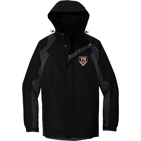 Young Kings Ranger 3-in-1 Jacket