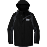 Secaucus Patriots Ranger 3-in-1 Jacket