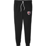 Wall Hockey Breakaway Adult Jogger Pants