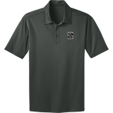 Gregory Schaefer Adult Silk Touch Performance Polo