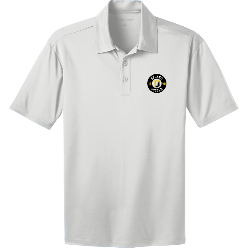 Upland Soccer Adult Silk Touch Performance Polo