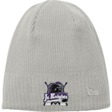 Old Bridge Jr. Knights New Era Knit Beanie