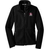 St. Peter's Prep Ladies Value Fleece Jacket