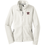 NY Stars Ladies Value Fleece Jacket