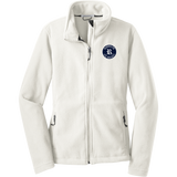 Randolph Hockey Ladies Value Fleece Jacket