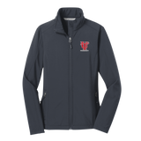 University of Tampa Ladies Core Soft Shell Jacket