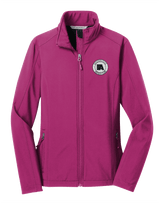 Aspen Aviators Ladies Core Soft Shell Jacket