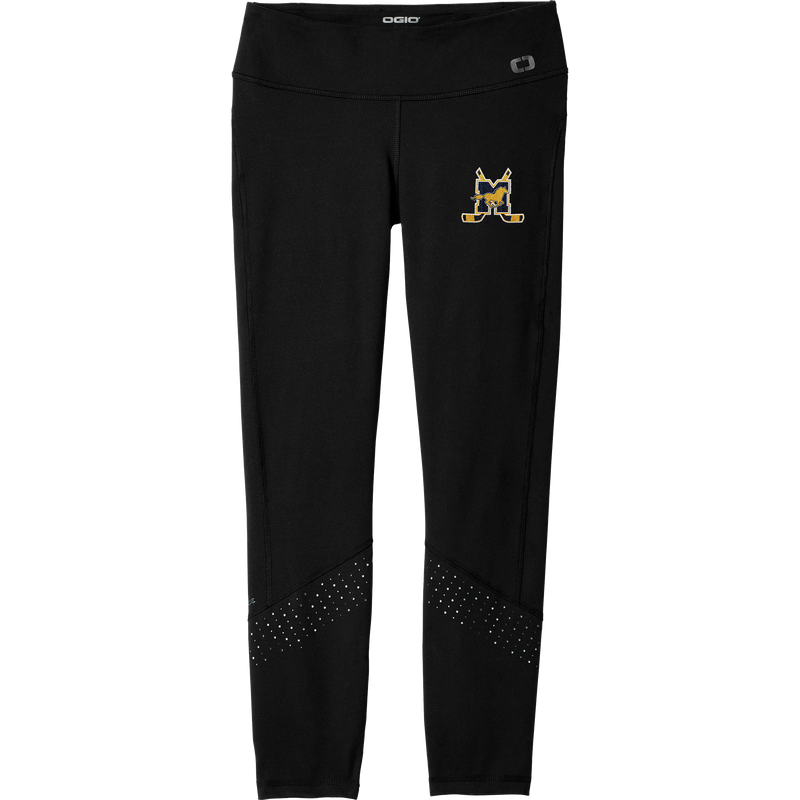 Marlboro Hockey OGIO ENDURANCE Ladies Laser Tech Legging