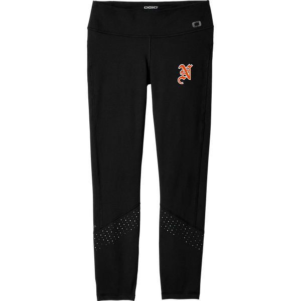 Midd North Hockey OGIO ENDURANCE Ladies Laser Tech Legging