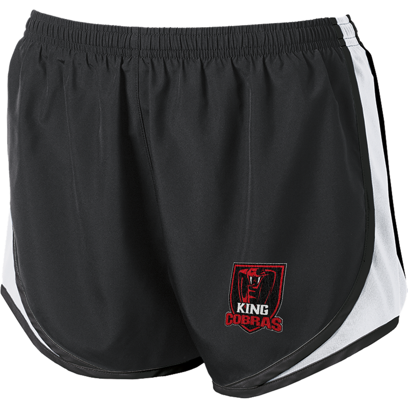 King Cobras Ladies Cadence Short