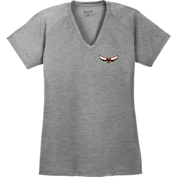 Orange County West Ladies Ultimate Performance V-Neck