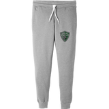 Lansing Spartans Breakaway Fall Fleece Adult Jogger Pants